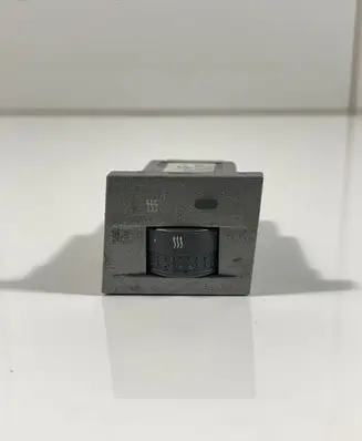 Opel Insignia A Seat heating switch 13138252 32429811