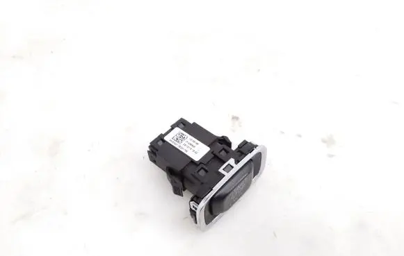 Volvo S60 Engine start stop button switch 31456645