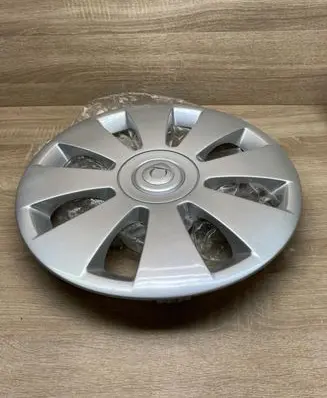 Smart ForFour II W453 Wheel nut cap/cover A4534000400