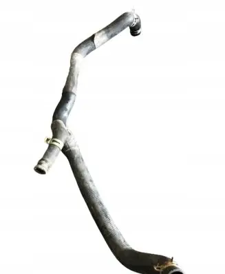 Volkswagen Multivan T4 Engine coolant pipe/hose 074121101H