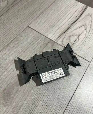 BMW 3 E46 Alarm movement detector/sensor 6938048
