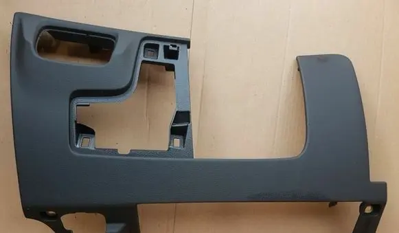 Audi A3 S3 8V Dashboard lower bottom trim panel 8V1863075 8V5880301A