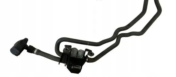 BMW X5 E70 Electric auxiliary coolant/water pump 9197085