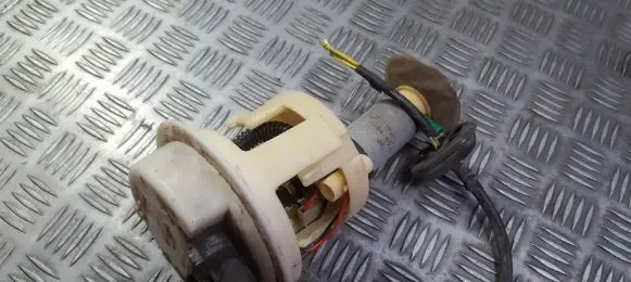 Peugeot 406 In-tank fuel pump 9630662180