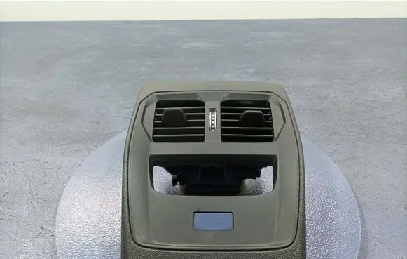 BMW M3 Dashboard side air vent grill/cover trim 6806816
