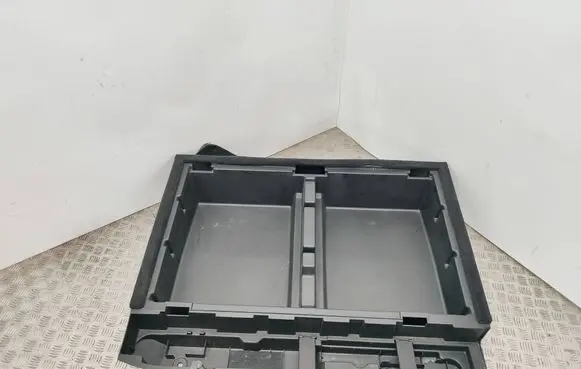 Opel Zafira C Glove box in trunk 20889900