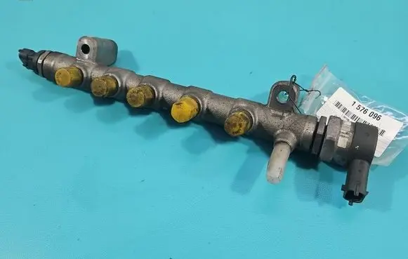 Opel Insignia A Fuel main line pipe 0445214324 IMPRK1576096