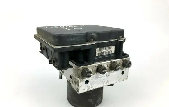 Subaru Outback ABS Pump 27536AG250 0265234662 08053130696