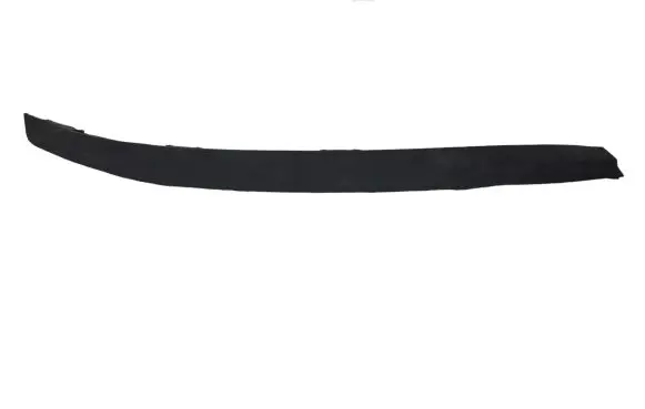 Opel Astra H Front bumper lip 13121999 375768702