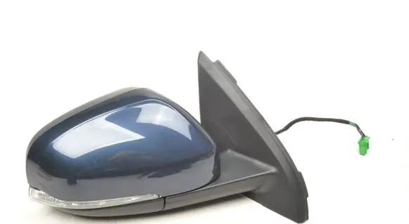 Volvo S60 Front door electric wing mirror 31402634