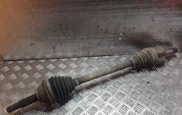 Ford Transit Front driveshaft