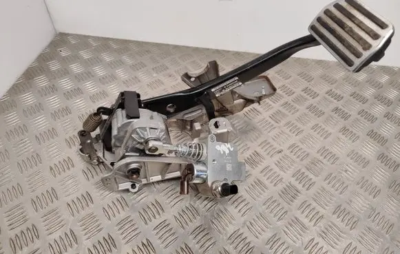 Volvo V60 Brake pedal 31423159