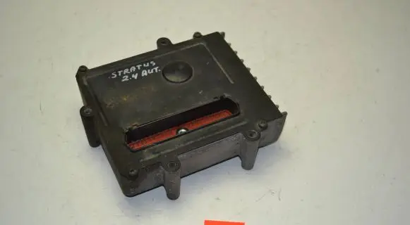 Chrysler Stratus Transmission gearbox valve body 04606473AA P04606473AA TETU82526137MH