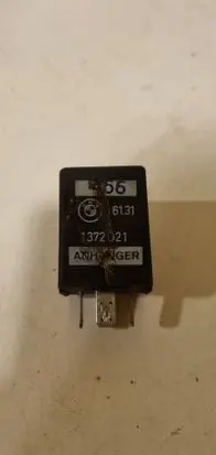 BMW 3 E36 Other relay 1372021