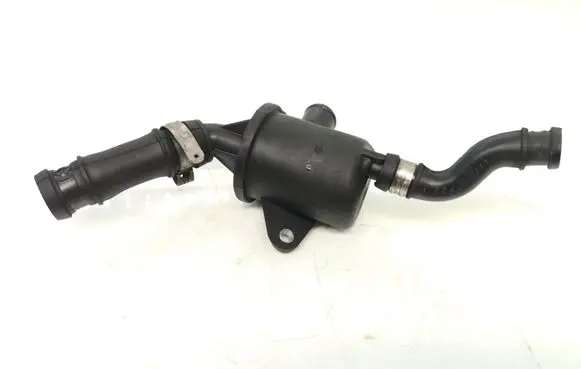 Fiat Idea Breather/breather pipe/hose 55185372