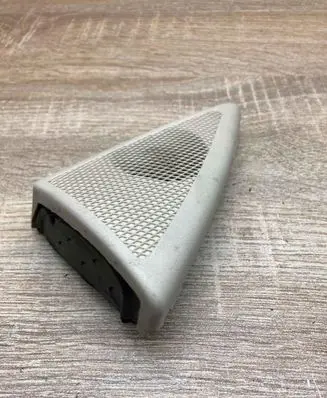 Mercedes-Benz E W211 Front door speaker cover trim A2117250198