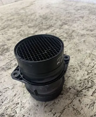 Audi A4 S4 B8 8K Mass air flow meter