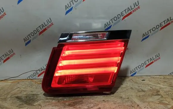 BMW 7 F01 F02 F03 F04 Tailgate rear/tail lights 7182206