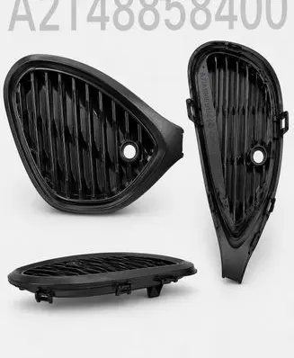 Mercedes-Benz E W214 Front bumper lower grill A2148858400