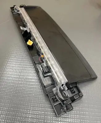 Peugeot 508 II Third/center stoplight