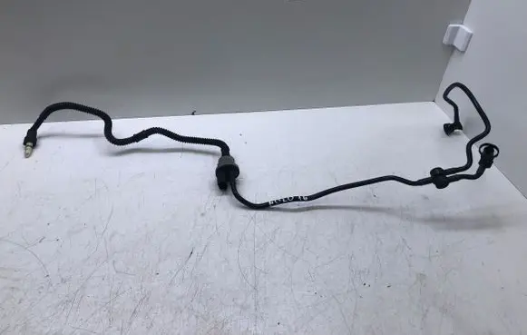 Volkswagen Polo V 6R Vacuum line/pipe/hose 06D133517B