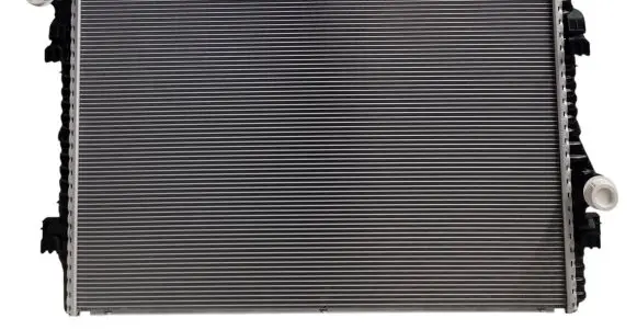 Audi Q3 F3 Coolant radiator 5WA121251H HR200G5P1M 21072021
