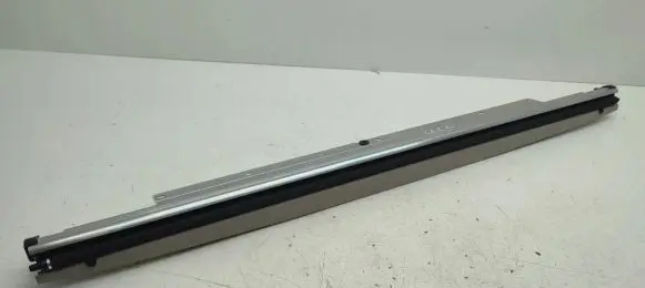 Renault Megane II Manual rear window sunshade cover E84825721