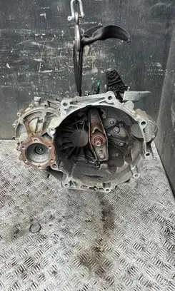Audi A1 Manual 6 speed gearbox UDK