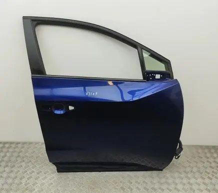Toyota bZ4X Front door 6700142190