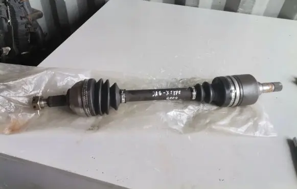 Jaguar X-Type Front driveshaft 0314PG8124