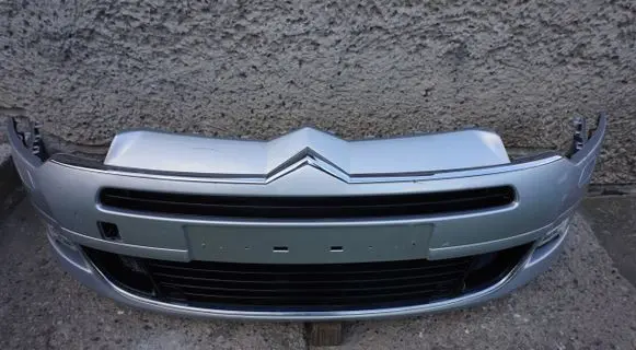 Citroen C5 Front bumper