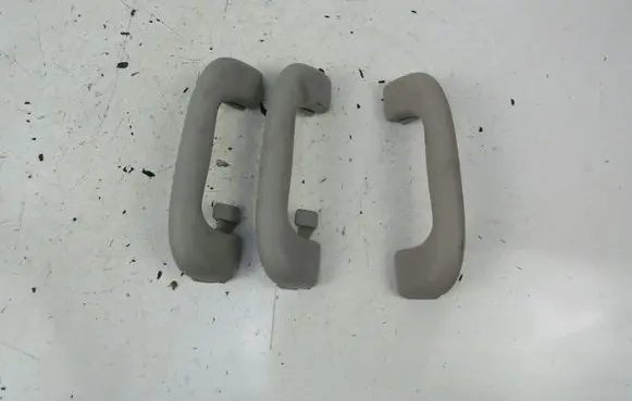 Suzuki Swift I Front interior roof grab handle 