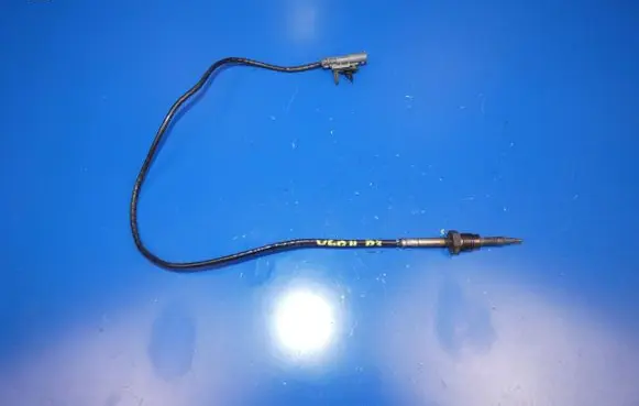 Volvo V60 Exhaust gas temperature sensor 31430479 8752470001 GTD1446VZ