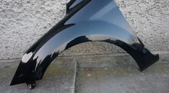 Ford Focus Fender 