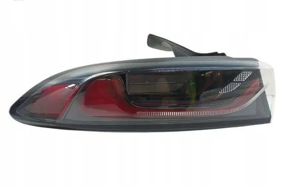 Alfa Romeo Tonale Rear/tail lights 20921999