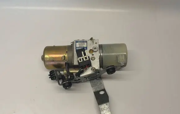 Mercedes-Benz SLK R170 Convertible roof hydraulic pump A1708000030 089028 HB92907100