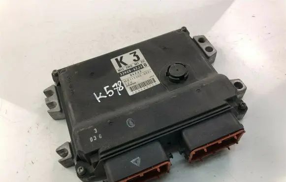 Suzuki Swift I Other control units/modules 3392062J30 K578