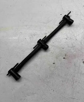 Audi A6 S6 C7 4G Brake vacuum hose/pipe 