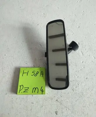 Ford Focus Rear view mirror (interior) 015478