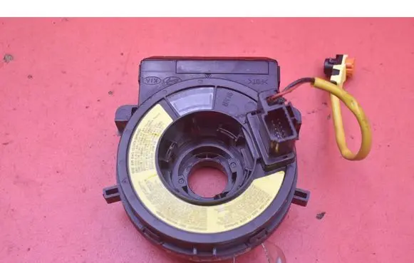 Hyundai i40 Airbag slip ring squib (SRS ring)