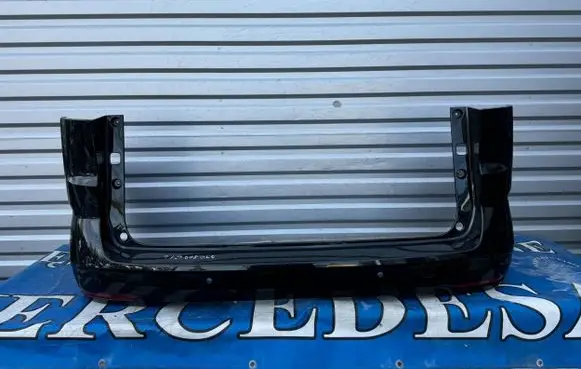 Volkswagen Transporter - Caravelle T7 Rear bumper 7T0807421L