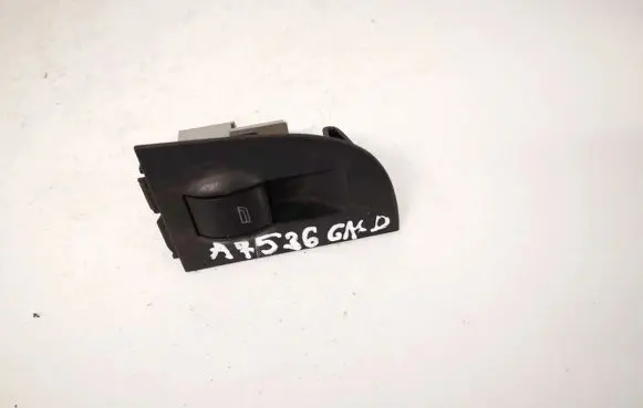 Audi A6 S6 C5 4B Electric window control switch 4b0959855