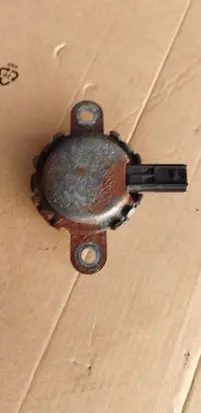 Subaru Forester SJ Camshaft vanos timing valve 