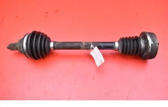 Volkswagen Cross Polo Front driveshaft