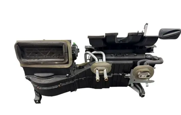 Land Rover Discovery 4 - LR4 Interior heater climate box assembly 31011401R MF4431902704 EH2218C424BB