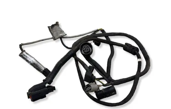 Volkswagen Golf IV Other wiring loom 9648481