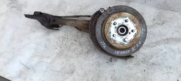 Subaru Legacy Rear wheel hub spindle/knuckle 