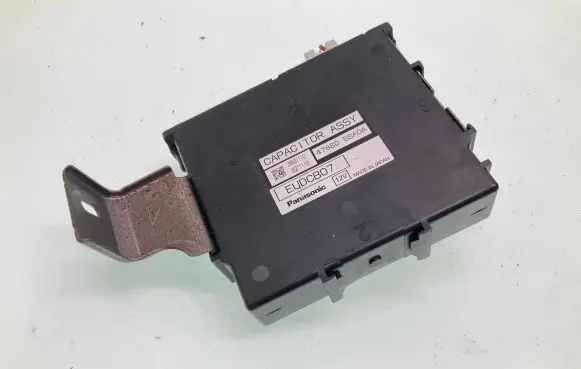 Nissan Leaf II (ZE1) Other control units/modules 478805SA0A JNN3T112 JD2T1115