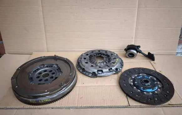 Ford Mondeo MK V Clutch set kit DS7Q6477AC