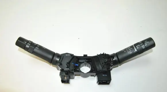 Indicator stalk